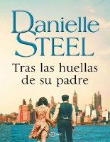 Danielle Steel - Tras las huellas de su padre.pdf